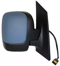 0538M14 LORO Наружное зеркало 0538M14 LORO Наружное зеркало